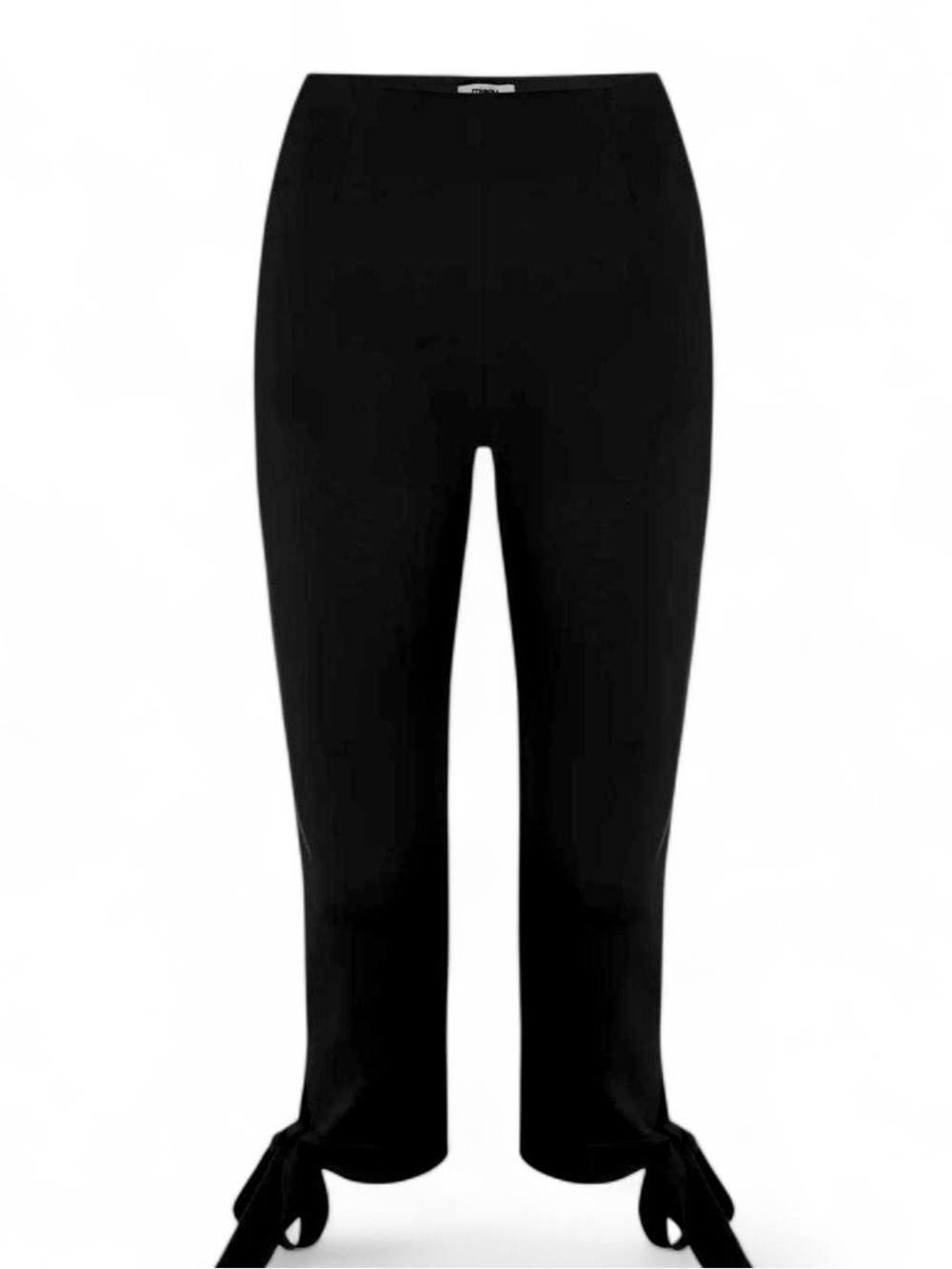Miaou Black Emma Capris